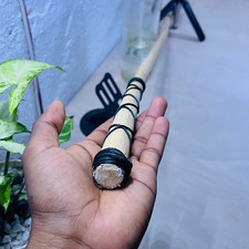 Rattan Scholastic Punishment Cane Stick 30 inch 19.99 mm 1 pcs eco friendly stud