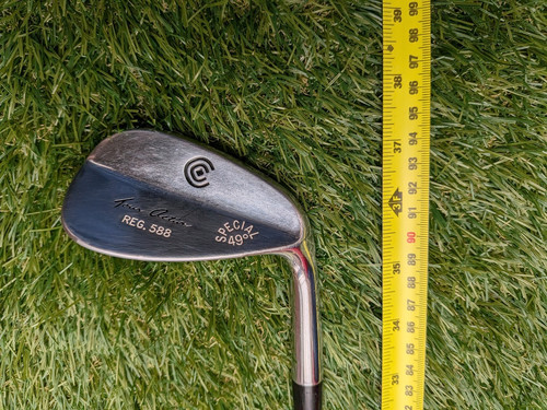Cleveland 588 tour - 588, 49°