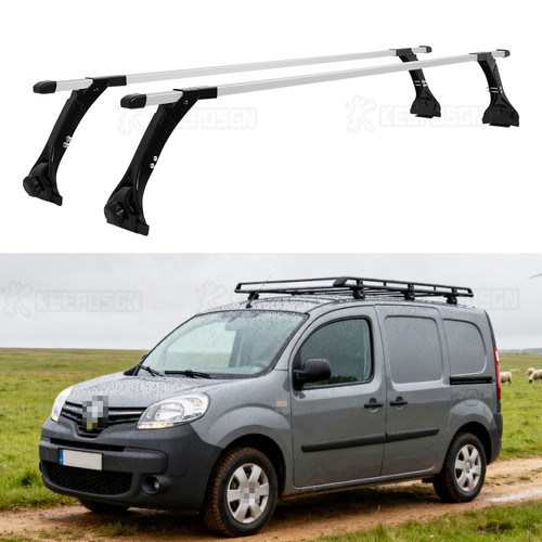 Ladder roof rack cross - rack,