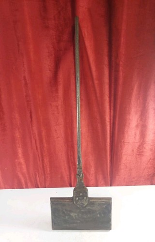 Antique french long - antique, handled