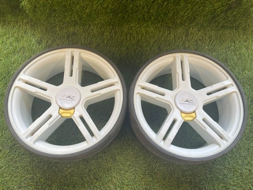 Pair of powakaddy fw - sm,