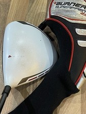 Taylormade Burner Superfast