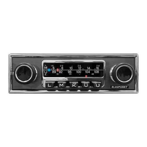 Blaupunkt frankfurt stereo - stereo, mb
