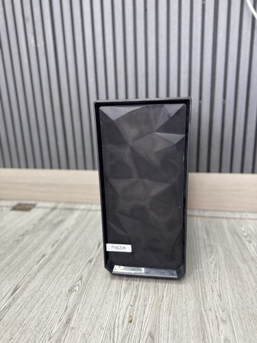 Fractal design meshify midi - fractal,
