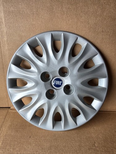 Fiat punto inch steel - inch,