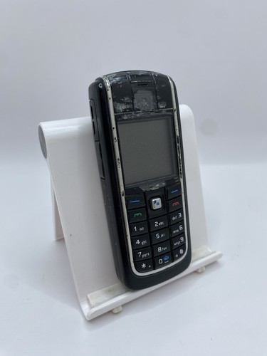 Nokia 6020 black unknown - 6020,
