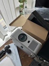 4K 1080P WiFi Bluetooth