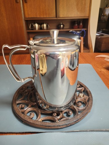 Mid century stainless - century,
