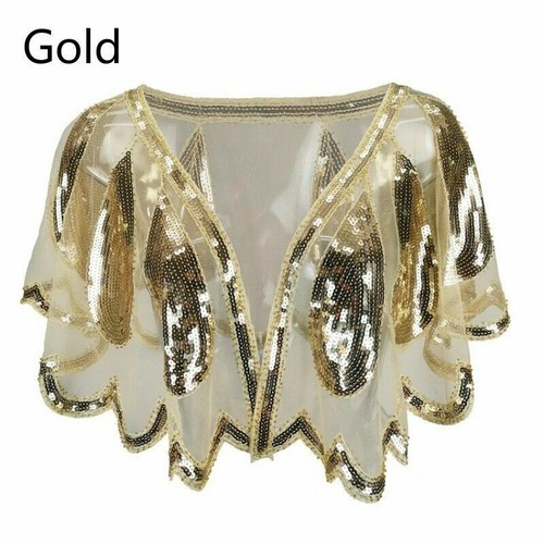 Women vintage sequin - women,