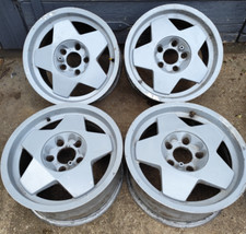CLASSIC REMOTEC BMW WHEEL SET