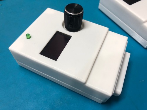 Mini external oled - external,