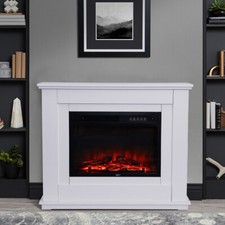 Electric Insert Fire LED