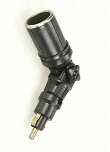 Hella plug cigarette lighter - plug,