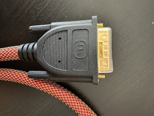 Nordost wyrewizard dvi - nordost, video