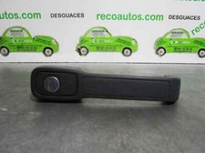 front outer door handle rh for