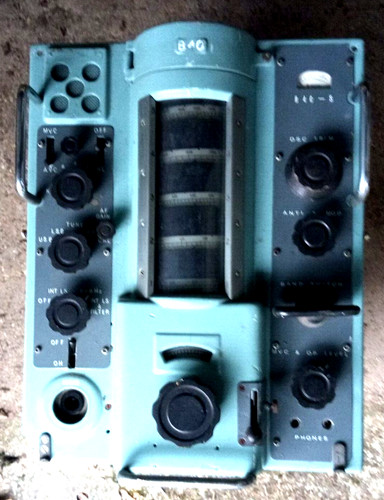 Rare 1950 vintage valve - rare,
