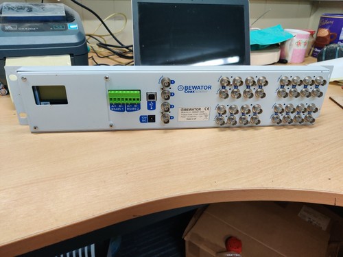 Siemens bewator coaxialator - bewator,