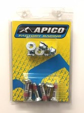 APICO SILVER REPLACEMENT