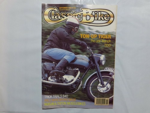 Sept 1990 classic - sept,
