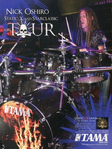 2007 print tama - print, of