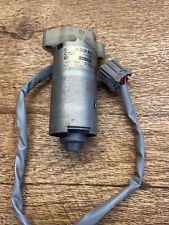 Mercedes W208 CLK Seat Motor