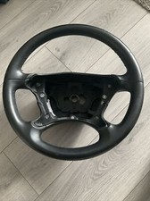 Mercedes 2304600503 Steering Wheel - Black | R230 SL