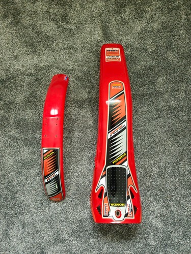Montesa 315 genuine front - front, &