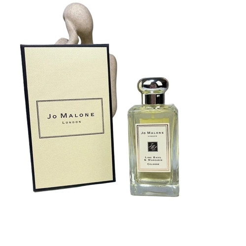 Malone lime basil - basil, &