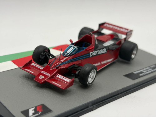 1978 brabham bt46 fan - brabham, "fan