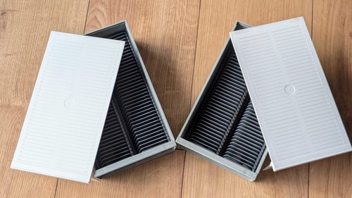 Leitz projector slide - leitz,