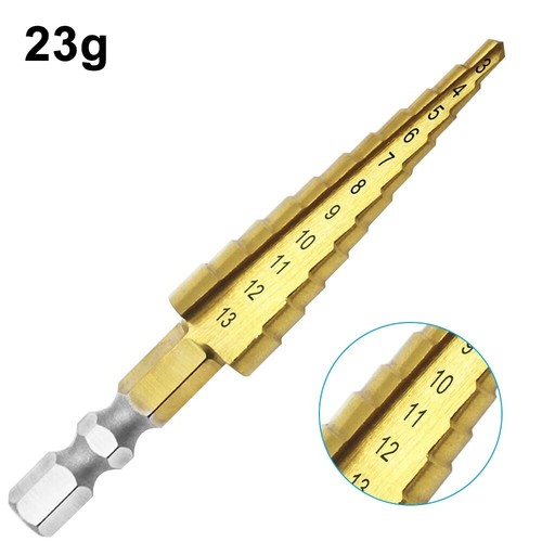 Large hss steel - large,
