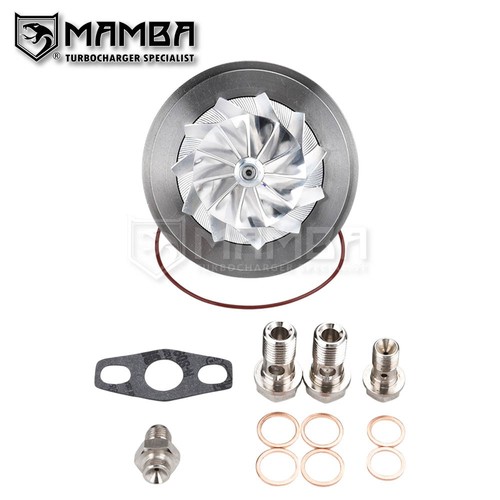 Mamba turbo cartridge - mamba, for