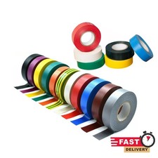PVC Tape Electrical Insulation