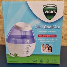 Vicks Mini Cool Mist