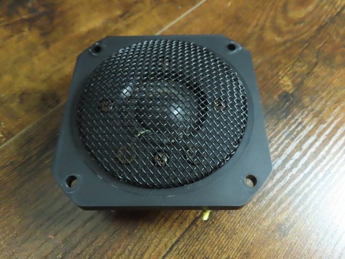 Yamaha 10m tweeter - ns-10m, ja-0518