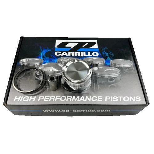 Forged pistons toyota supra - cp,