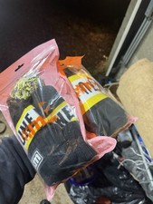 Mountune Beanie And Scarf