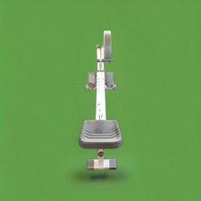 V-Fit Rowing Machine