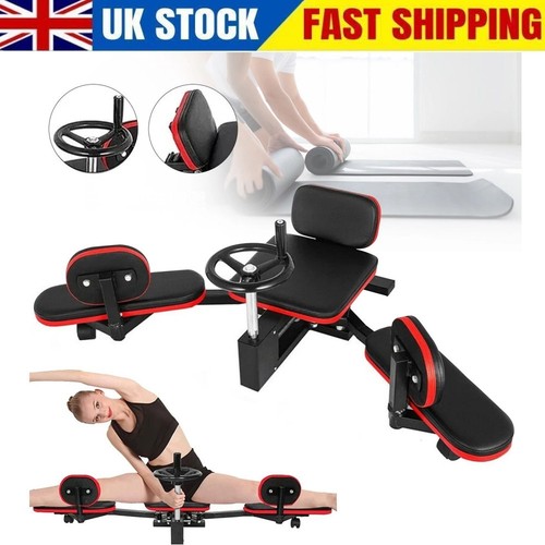 Leg stretcher stretching - stretcher,