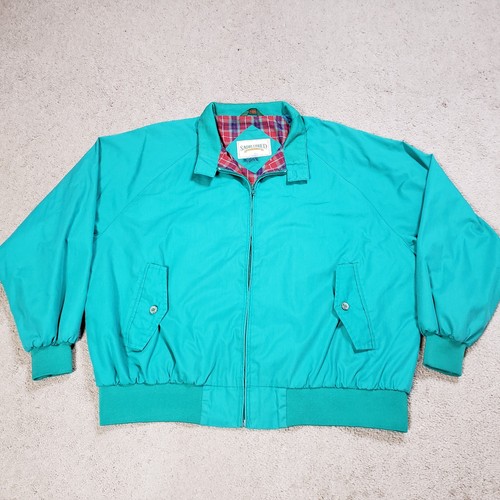 Vtg saddlebred harrington - saddlebred,