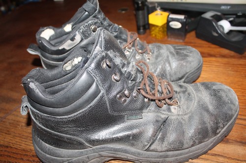 Mens size propet hiking - w,