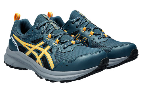 Asics trail scout - trail, magnetic