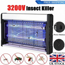 Bug Zapper Electric Insect Fly