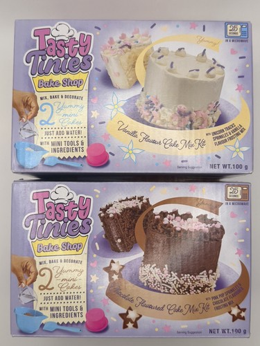 Tasty tinies bake - tasty, shop