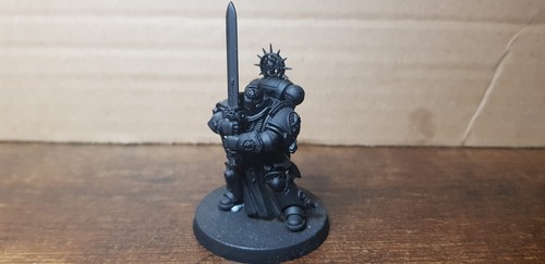 Warhammer 40k imperial fists