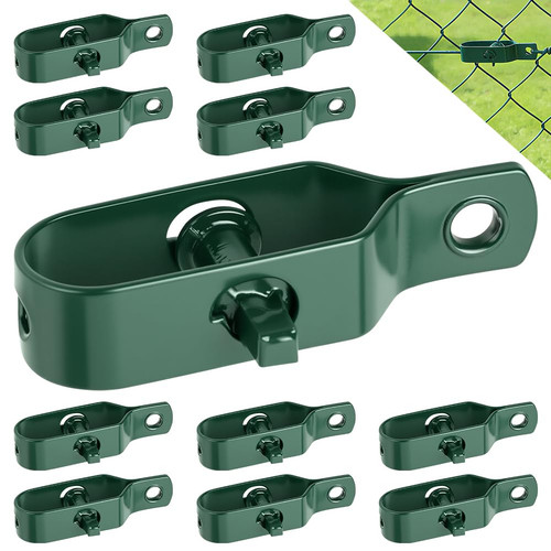 Fence line tensioner pcs - line,