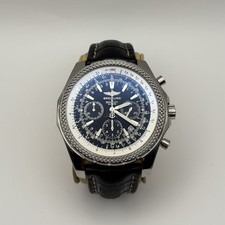 Breitling Bentley Motors
