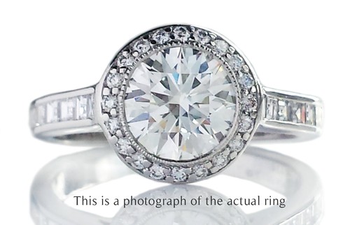 Tiffany 66tcw h if - tiffany, &