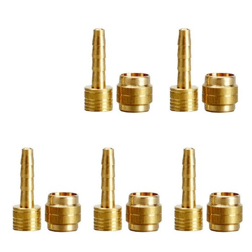 Sets olive head - 5,