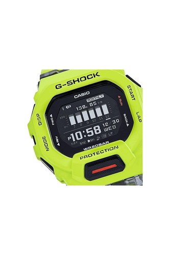 Casio gents digital shock - casio,